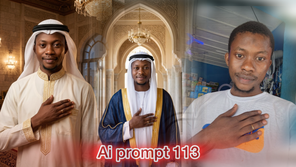 Ai prompt 113