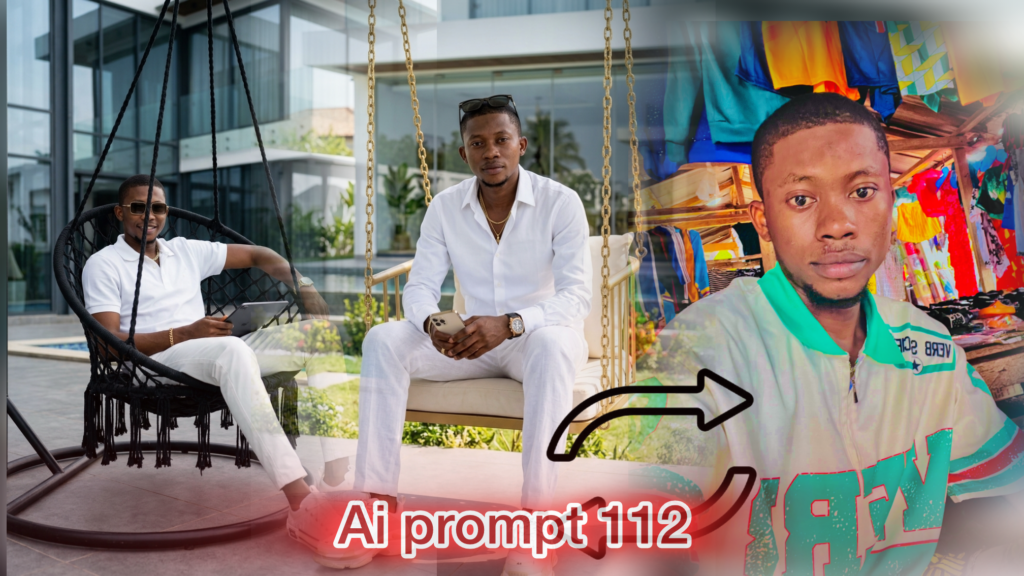 AI prompt 112